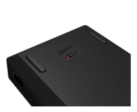 Genesis Thor 660 G2 Gateron Red (czarna) - 1320094 - zdjęcie 5